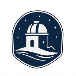 MidMoAstro Logo